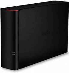 Buffalo DriveStation DDR HD-GDU3, 3TB, USB 3.0 Micro-B
