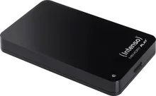 Intenso Memory Play, 2TB, USB 3.0 Micro-B