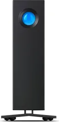 LaCie d2 Professional, 24TB, USB-C 3.1