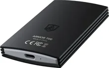 Lexar Armor 700 Portable SSD, 2TB, USB-C 3.2