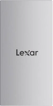 Lexar ES3 Portable SSD, 1TB, USB-C 3.1