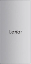Lexar ES3 Portable SSD, 2TB, USB-C 3.1