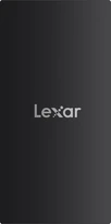 Lexar SL300 Portable SSD, 2TB, USB-C 3.1