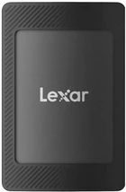 Lexar SL500 Portable SSD with Magnetic Set, 2TB, USB-C 3.2