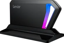 Lexar SL660 BLAZE Gaming Portable SSD, 1TB, USB-C 3.2