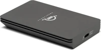 OWC Envoy Pro FX, 2TB, Thunderbolt 3 / USB-C 3.1