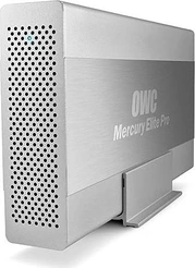 OWC Mercury Elite Pro, 2TB, USB-A 3.0