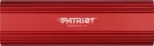 Patriot Transporter Lite External Portable SSD, 1TB, USB-C 3.1