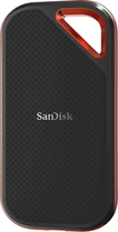 SanDisk Extreme Pro Portable SSD, 1TB, USB-C 3.1