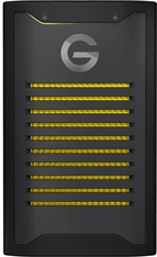 SanDisk Professional G-DRIVE ArmorLock SSD, 1TB, USB-C 3.1