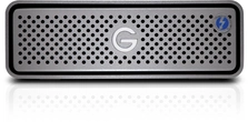 SanDisk Professional G-DRIVE PRO, 4TB, USB-C 3.0/Thunderbolt 3 / USB-C 3.1