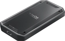 SanDisk Professional PRO-G40 exFAT SSD, 2TB, Thunderbolt 3 / USB-C 3.1