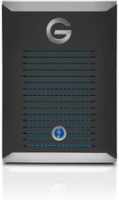 SanDisk Professional G-DRIVE PRO SSD, 2TB, Thunderbolt 3 / USB-C 3.1