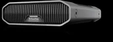 SanDisk Professional G-DRIVE, 22TB, USB-C 3.1