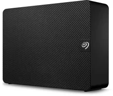 Seagate Expansion Desktop +Rescue, 10TB, USB 3.0 Micro-B