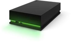 Seagate Game Drive Hub for Xbox, 8TB, +Rescue, USB 3.0 Micro-B