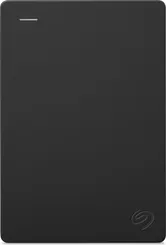 Seagate Portable Drive, 2TB, USB 3.0 Micro-B