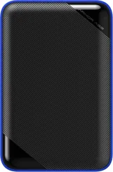 Silicon Power Armor A62S Game Drive, 2TB, USB 3.0 Micro-B