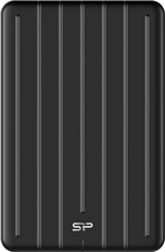 Silicon Power Bolt B75 Pro, 256GB, USB-C 3.1
