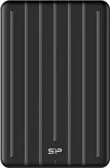 Silicon Power Bolt B75 Pro, 512GB, USB-C 3.1