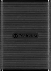 Transcend ESD270C Portable SSD, 500GB, USB-C 3.1