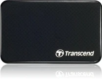 Transcend SSD 1.8", 128GB, USB-A 2.0