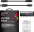 ADATA SE760, Titan-Gray, 1TB, USB-C 3.1