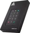 Apricorn Aegis Fortress L3, 1TB, USB 3.0 Micro-B