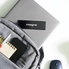 Integral SlimXpress Portable SSD, 2TB, USB-C 3.1