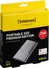 Intenso Portable SSD Premium Edition, anthrazit, 256GB, USB 3.0 Micro-B