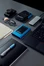 Kingston IronKey Vault Privacy 80 External SSD, 3.84TB, USB-C 3.0