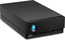 LaCie 1big Dock, 20TB, Thunderbolt 3 / USB-C 3.1
