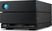 LaCie 2big Dock 2022, 28TB, +Rescue, USB-C 3.0/Thunderbolt 3 / USB-C 3.1