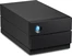 LaCie 2big RAID, 48TB, USB-C 3.0
