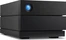 LaCie 2big RAID, 48TB, USB-C 3.0