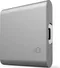 LaCie Portable SSD V2 +Rescue, 500GB, USB-C 3.1