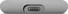 LaCie Portable SSD V2 +Rescue, 500GB, USB-C 3.1