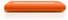 LaCie Rugged Mini, 4TB, USB 3.0 Micro-B