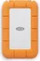 LaCie Rugged Mini SSD, 500GB, USB-C 3.2