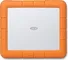 LaCie Rugged RAID Shuttle, 8TB, USB-C 3.0