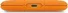 LaCie Rugged SSD, 1TB, USB-C 3.1