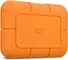 LaCie Rugged SSD, 2TB, USB-C 3.1