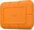 LaCie Rugged SSD, 2TB, USB-C 3.1