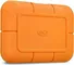 LaCie Rugged SSD, 500GB, USB-C 3.1