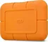 LaCie Rugged SSD, 500GB, USB-C 3.1