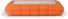 LaCie Rugged Triple, 1TB, USB 3.0 Micro-B/FireWire 800