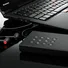 Lenovo ThinkPad Secure Hard Drive, 500GB, USB 3.0 Micro-B