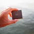 PNY EliteX-PRO Portable SSD, 500GB, USB-C 3.2