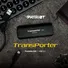 Patriot Transporter Portable SSD, 512GB, USB-C 3.1