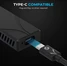 Sabrent Rocket nano XTRM, 1TB, Thunderbolt 3 / USB-C 3.1